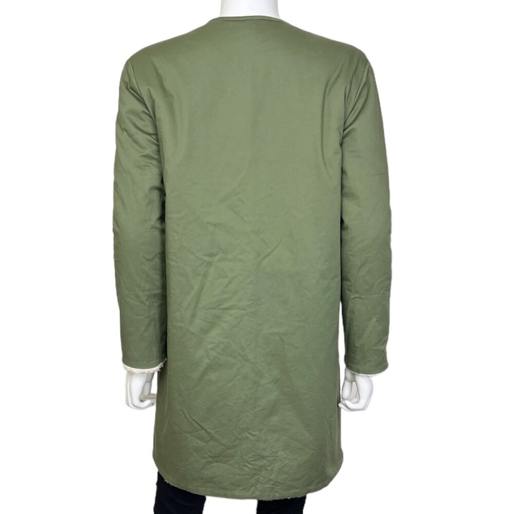 Loup Reversible Phoebe Coat - sz XS - Picture 9 of 10